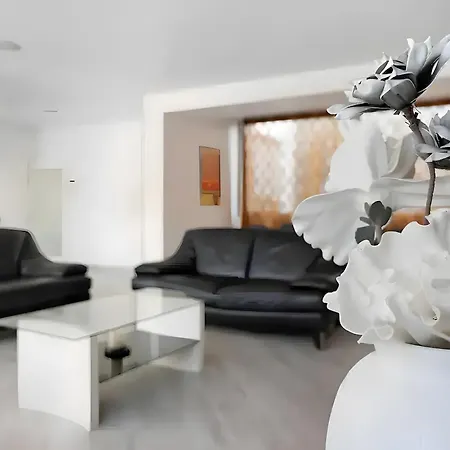 Вілла Luxury Duque Mi Sol Адехе