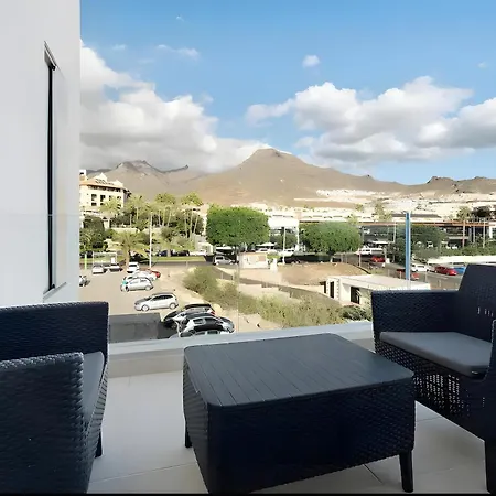 Luxury Duque Mi Sol Willa Costa Adeje (Tenerife)