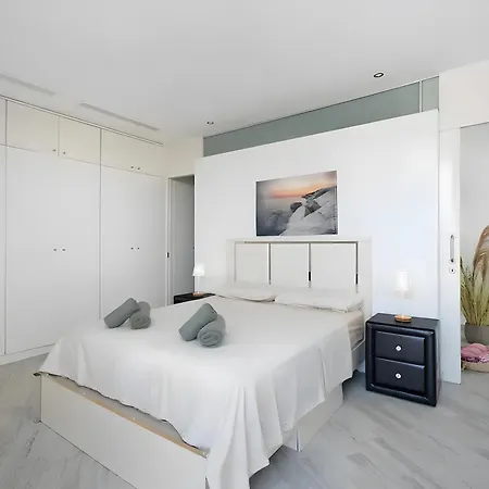 Villa Luxury Duque Mi Sol *